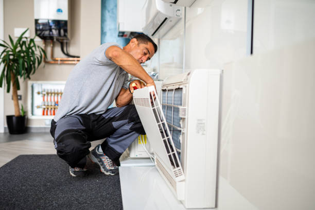 Best Best Air Duct Cleaning Company  in Elmira Heights, NY