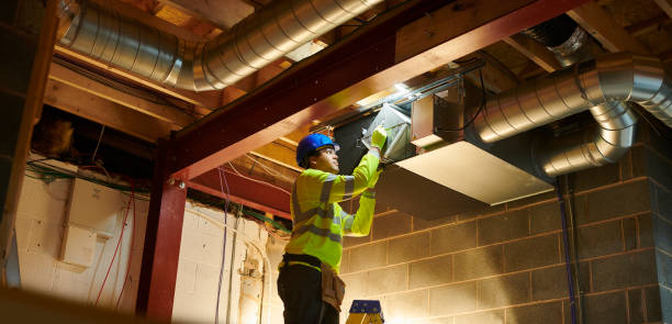 Best Commercial HVAC Duct Cleaning  in Elmira Heights, NY