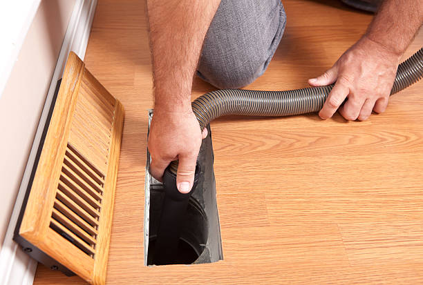 Best Residential Air Duct Cleaning  in Elmira Heights, NY