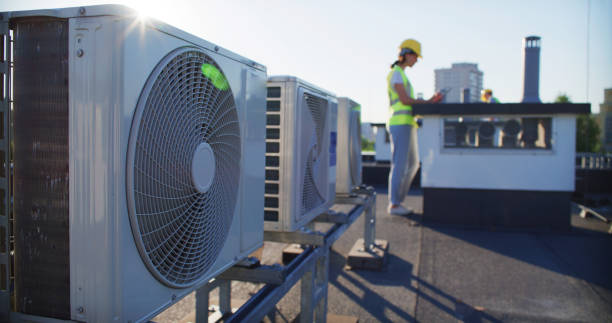 Best HVAC Duct Inspection Services  in Elmira Heights, NY