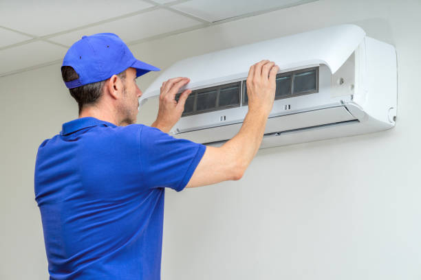 Best Affordable Duct Cleaning Services  in Elmira Heights, NY