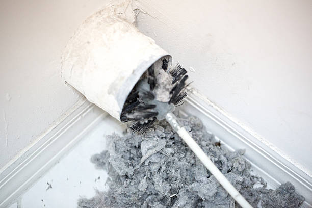 Best Dryer Vent Cleaning Services  in Elmira Heights, NY