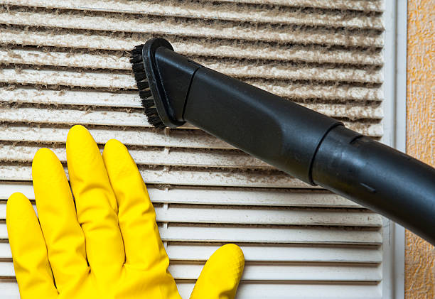 Professional Airduct Cleaning in NY